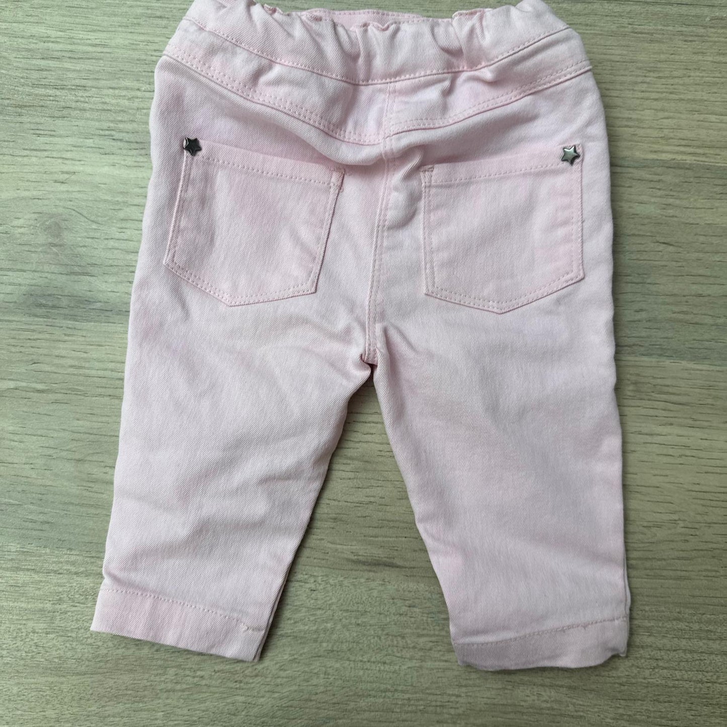 Pantalon babibou : 6 mois