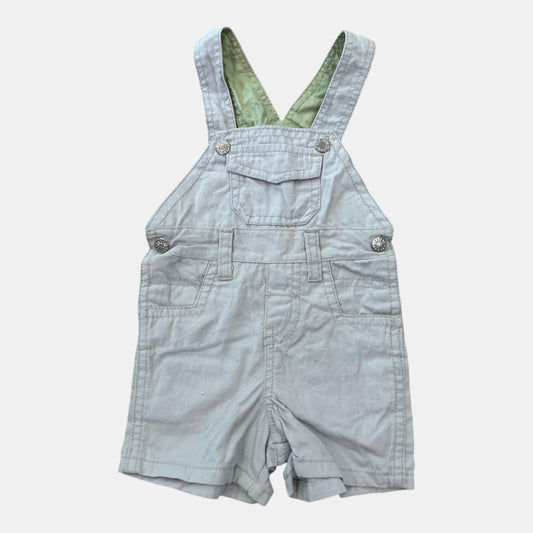 Salopette graine de kid : 1 mois