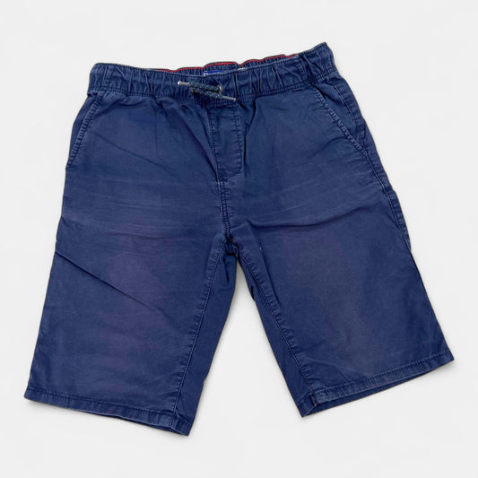 Short Okaïdi : 10 ans