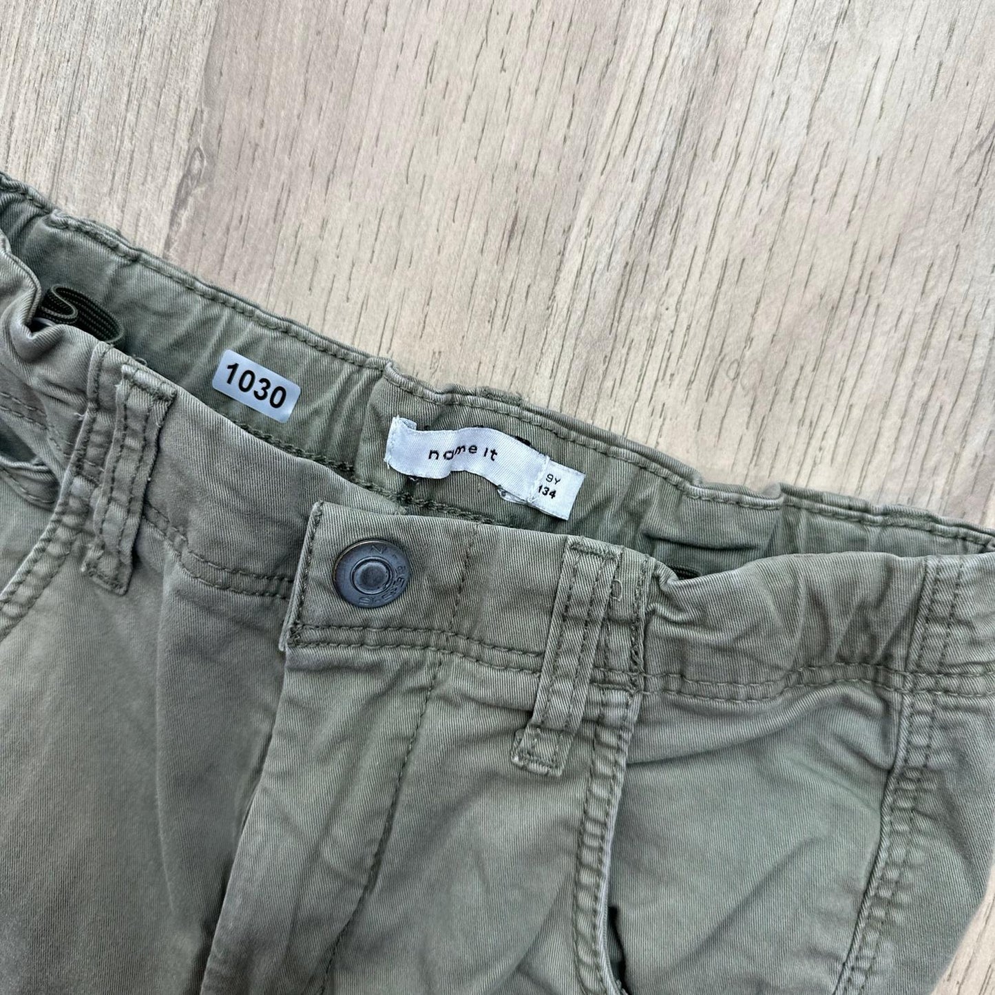 Pantalon Name It : 9 ans