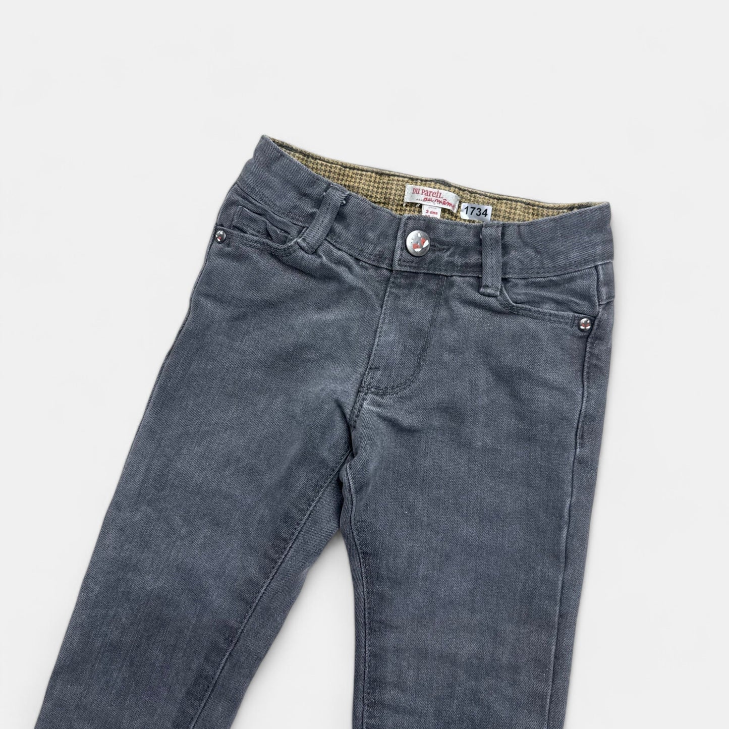 Pantalon Du Pareil au même : 24 mois