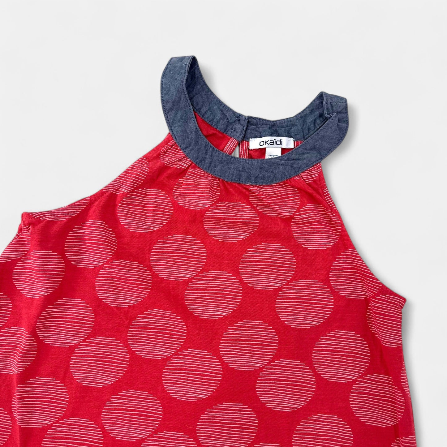 Robe Okaïdi : 10 ans