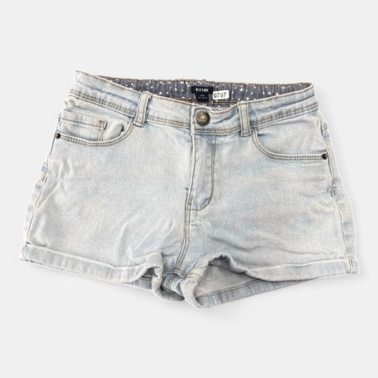 Short Kiabi : 12 ans