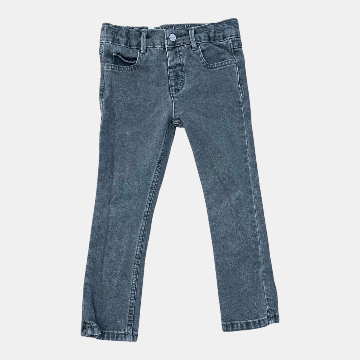 Pantalon Slim Jacadi : 4 ans