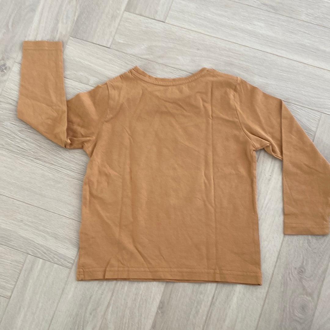 T-shirt Verbaudet : 5 ans
