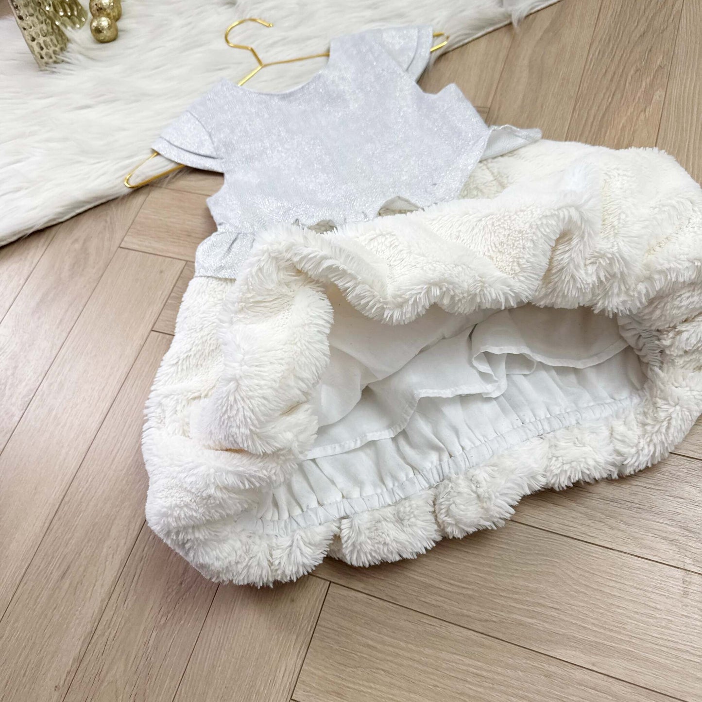 Robe fête Tape à l’œil Dream : 5 ans