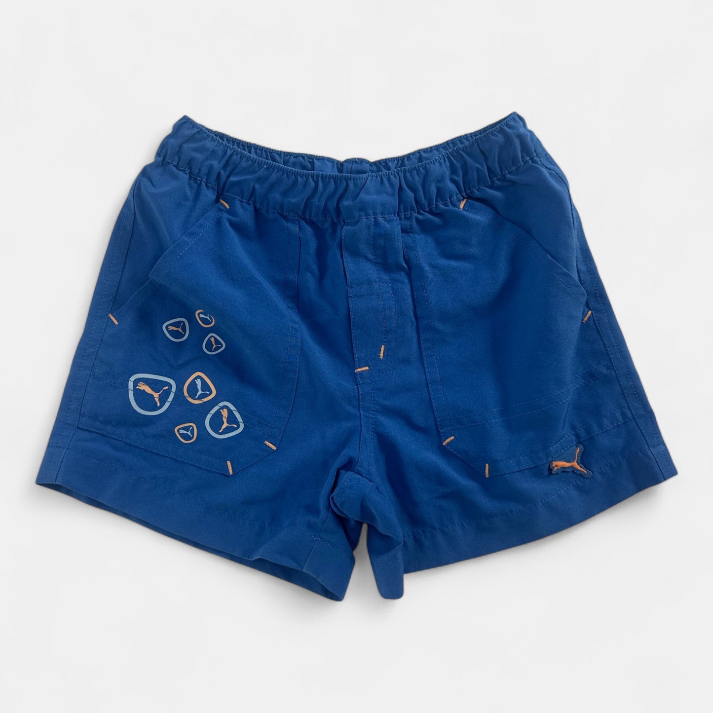 Short Puma : 24 mois