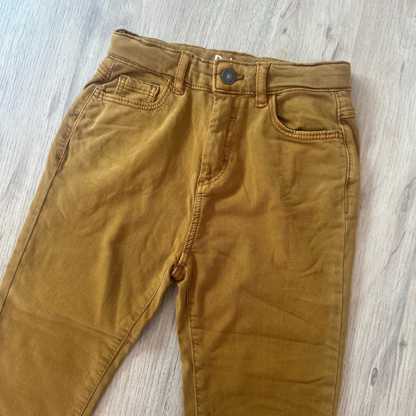 Pantalon relaxed Tape à l'oeil : 5 ans