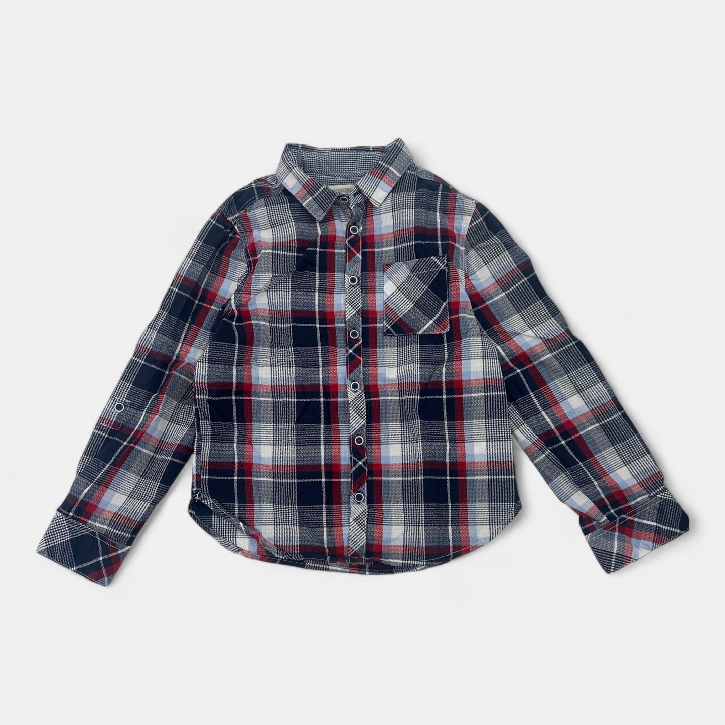 Chemise Orchestra : 8 ans