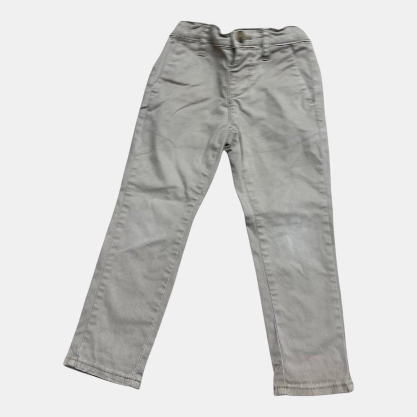 Pantalon Kiabi : 4 ans