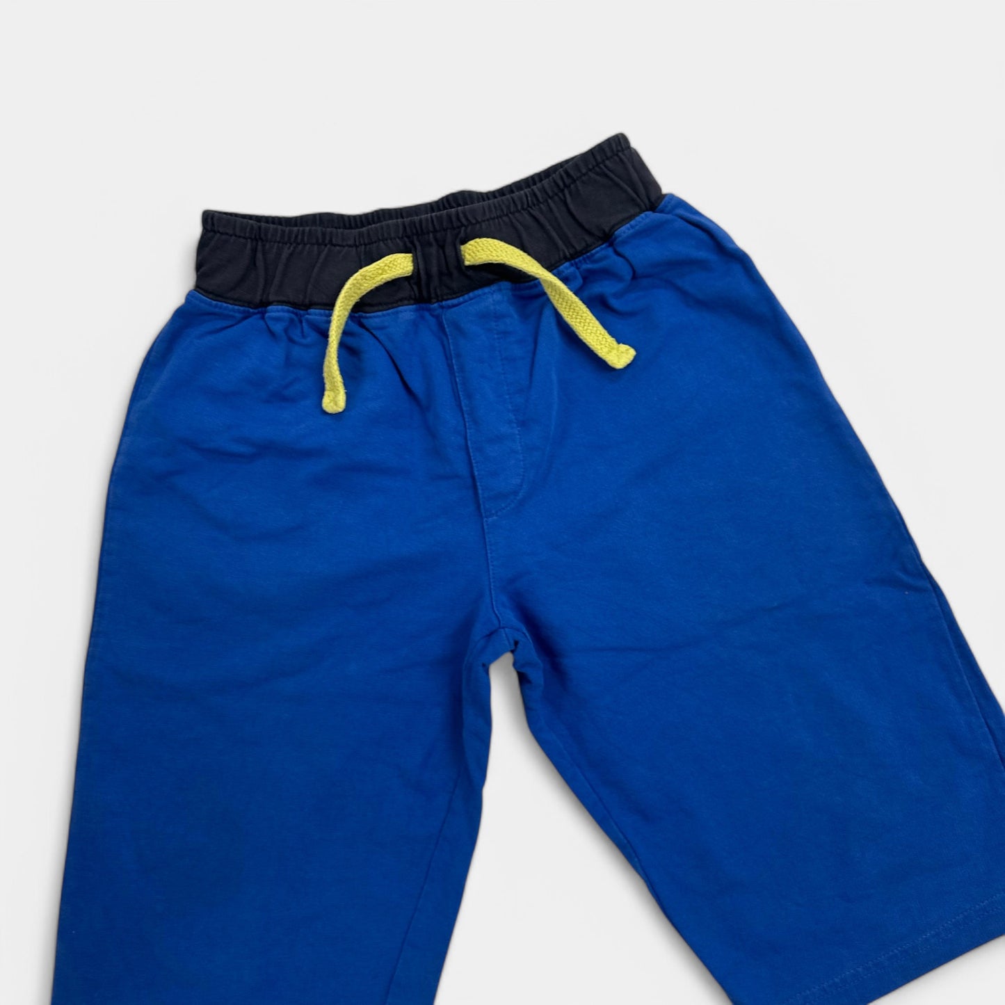 Short InExtenso : 10 ans