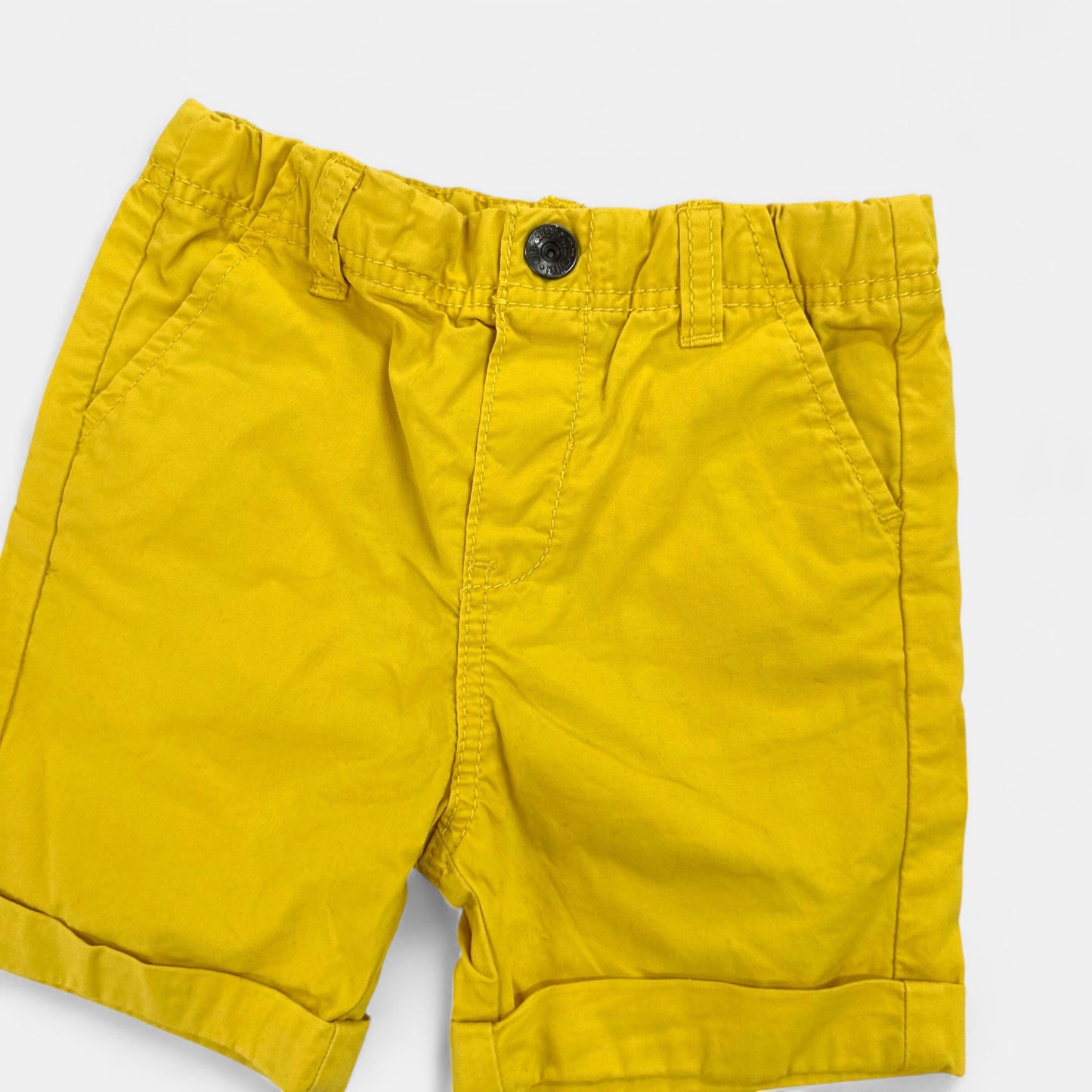 Short Okaïdi : 18 mois