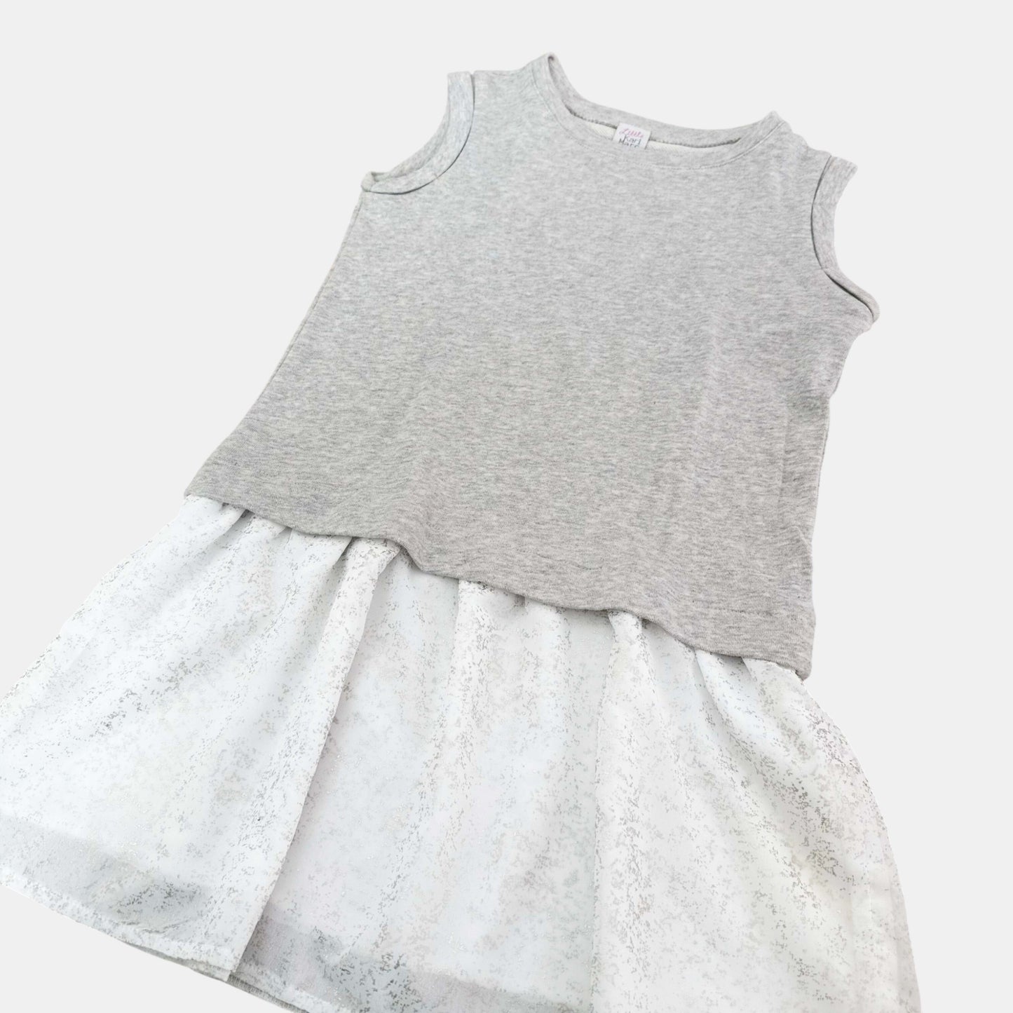 Robe Karl Marc john : 10 ans