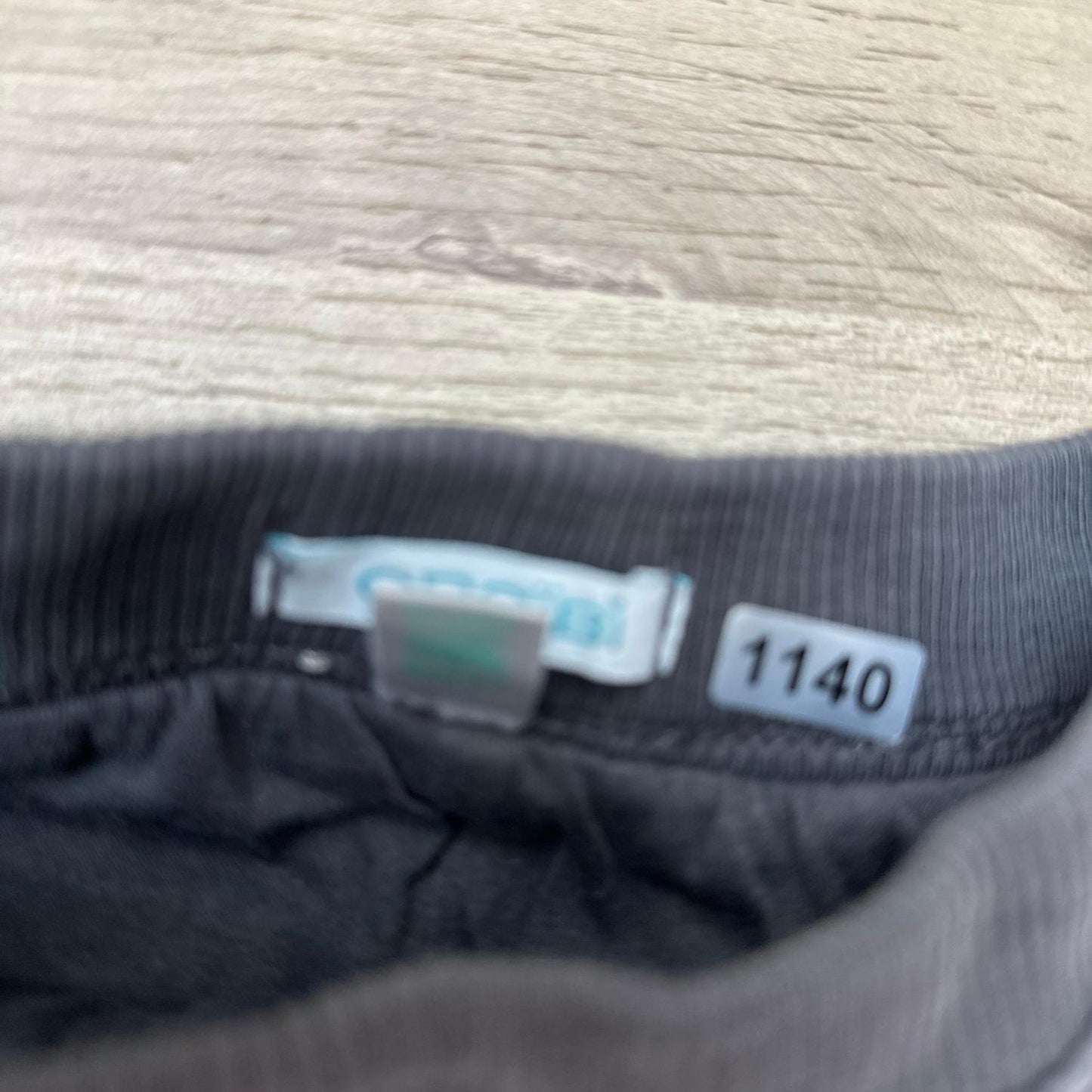 Pantalon Okaïdi : 18 mois