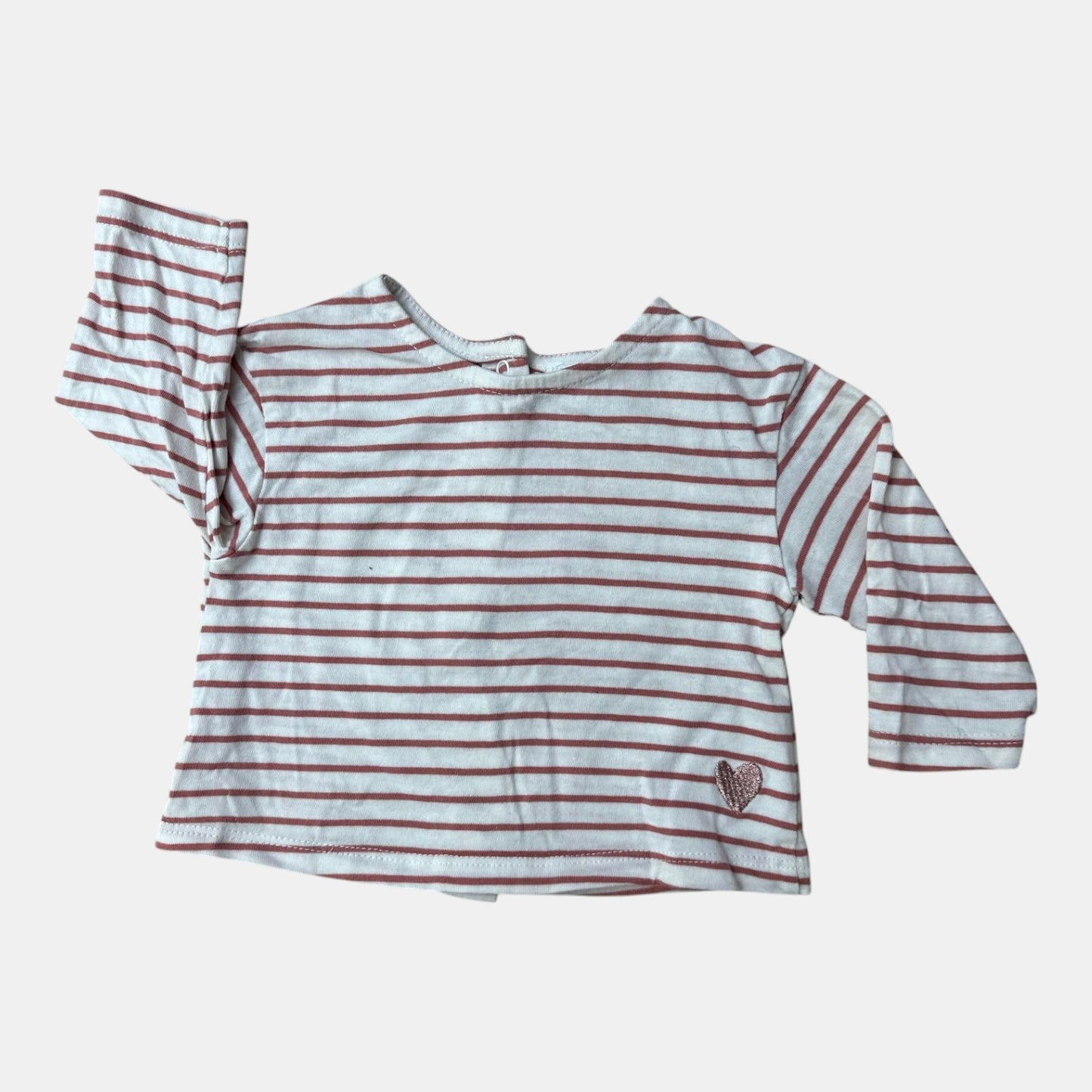 T-Shirt Tape à l'oeil : 3 mois