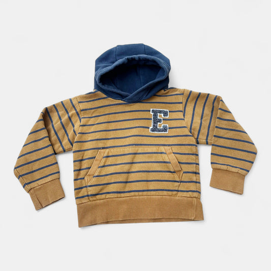 Pull Tape à l'oeil : 6 ans