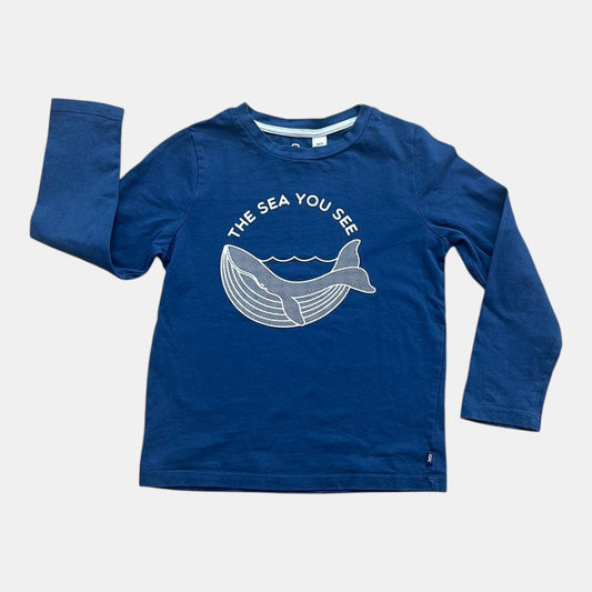 T-shirt Okaïdi : 5 ans