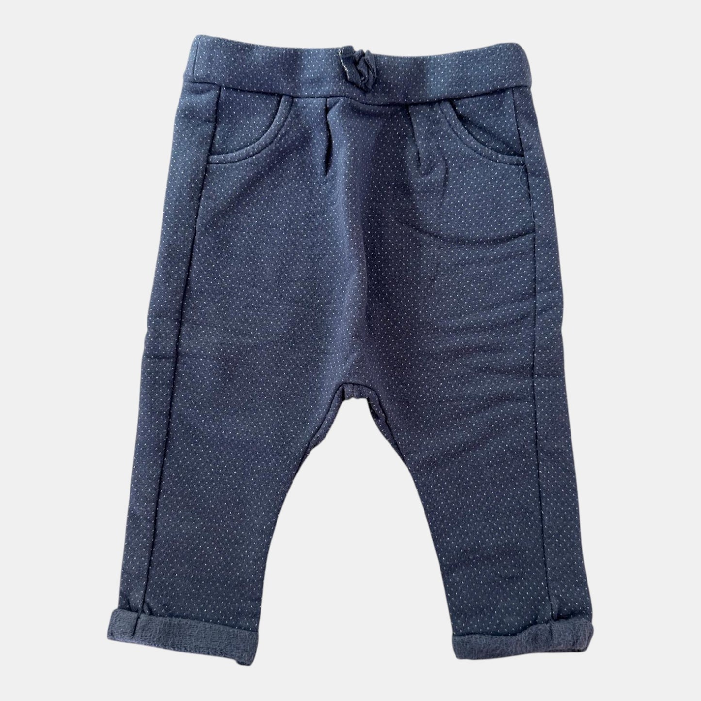 Pantalon Tape à l'oeil : 12 mois