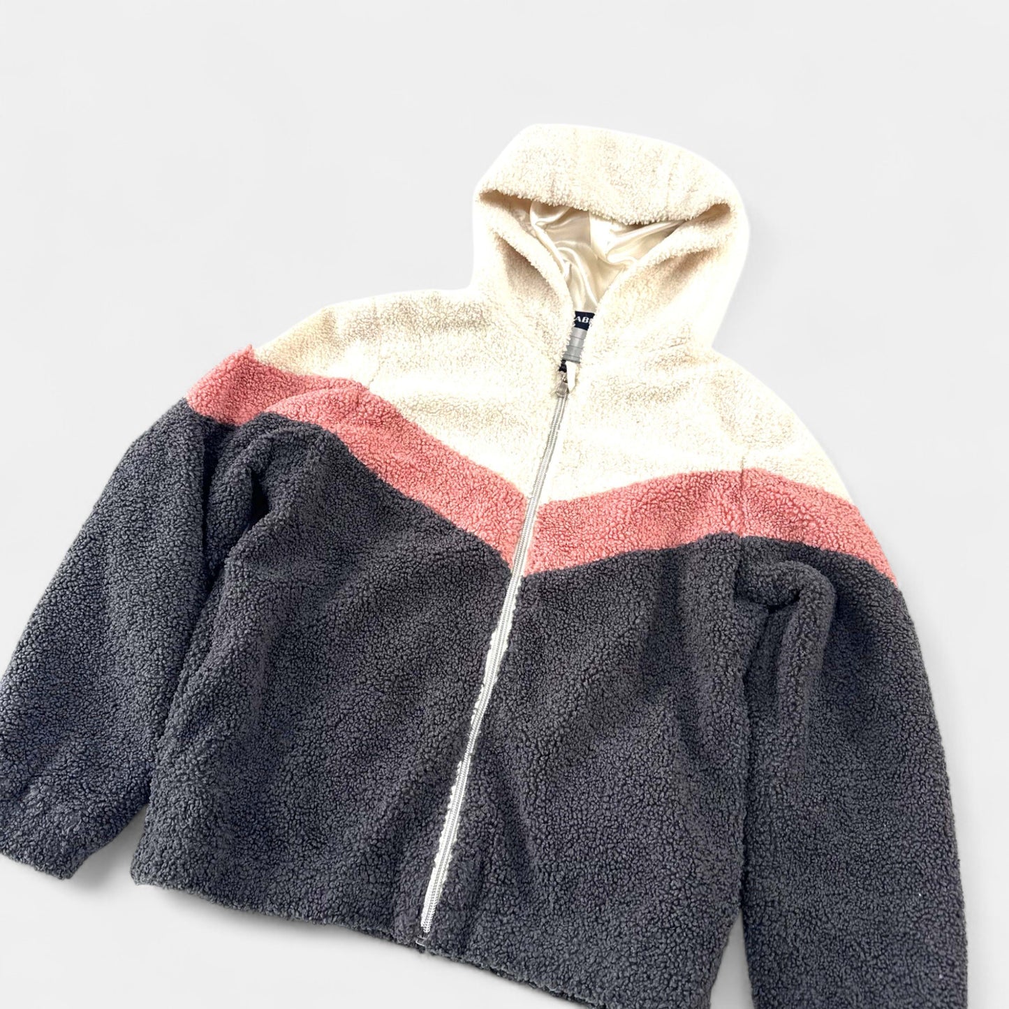 Veste  Kiabi : 12 ans