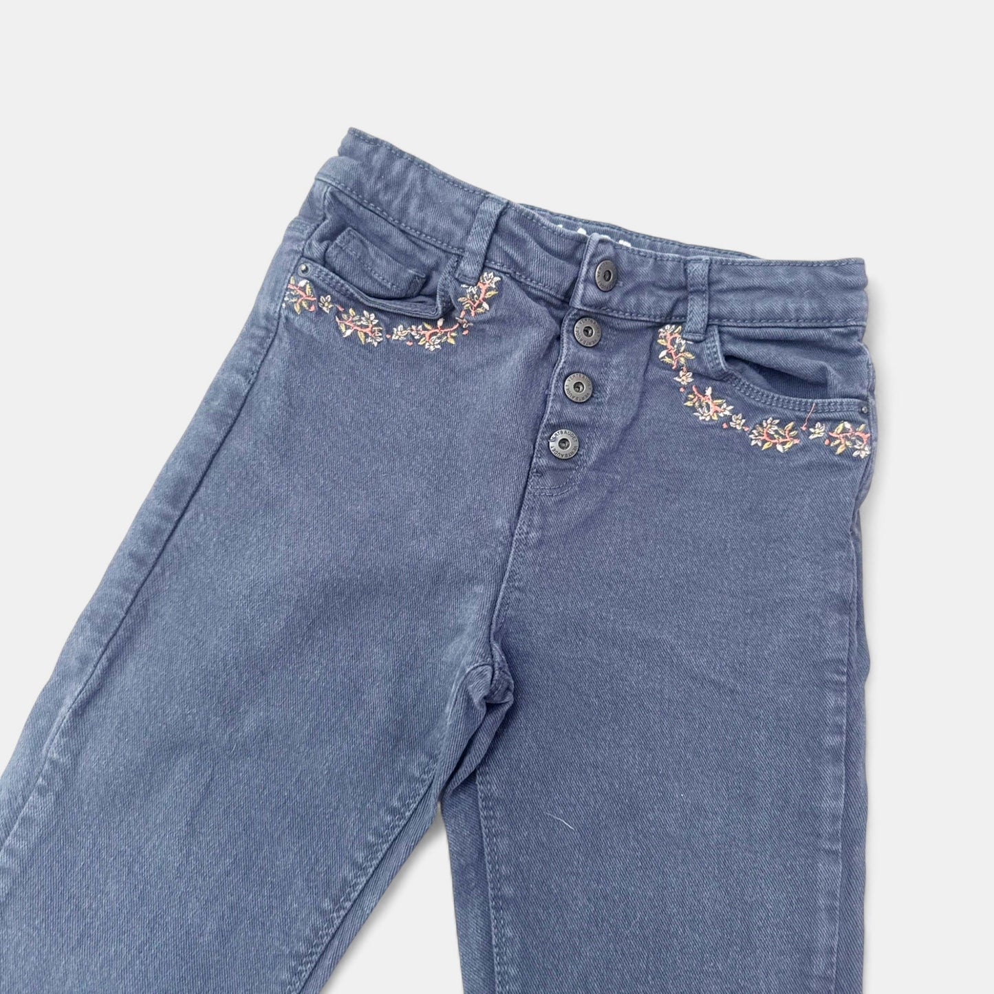 Pantalon Verbaudet : 9 ans