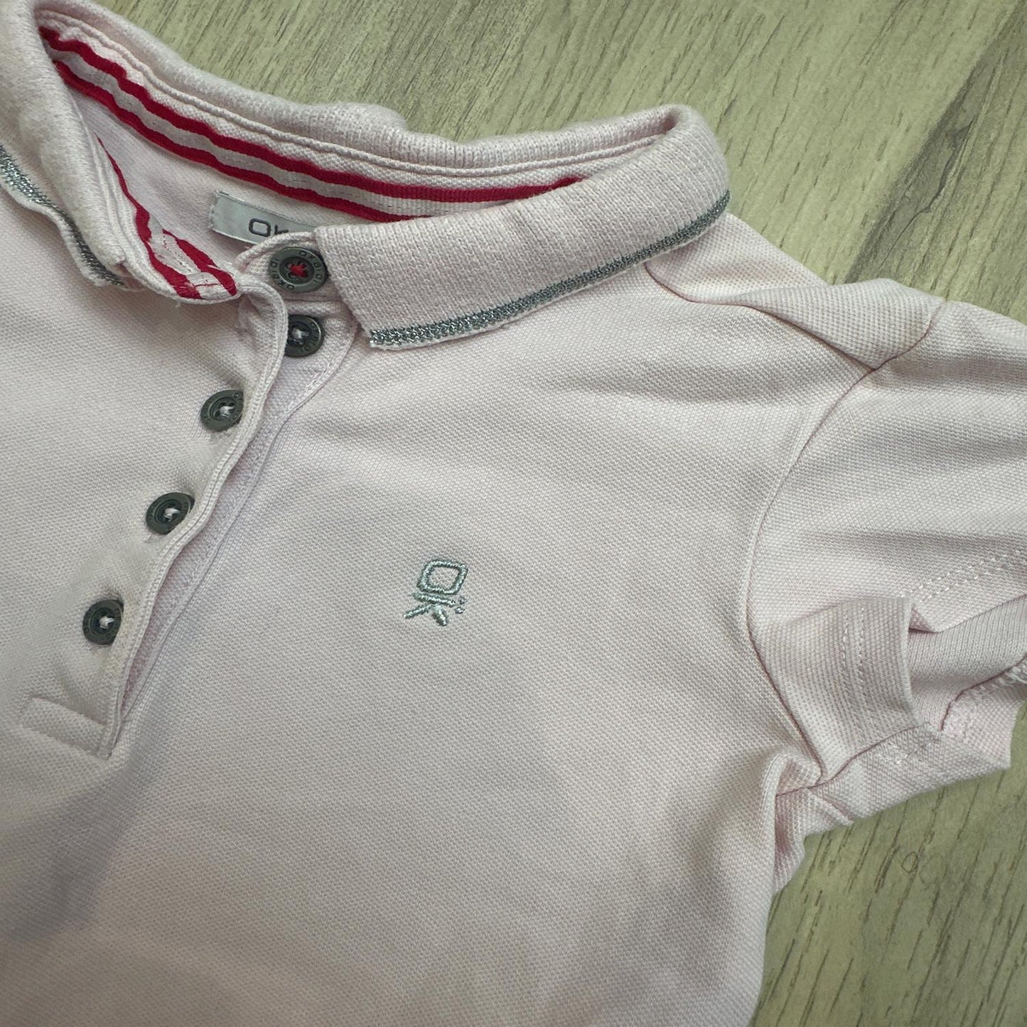 Robe Okaidi : 3 ans