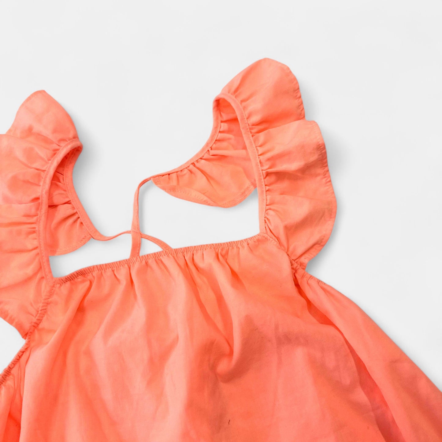 Débardeur Zara : 14 ans