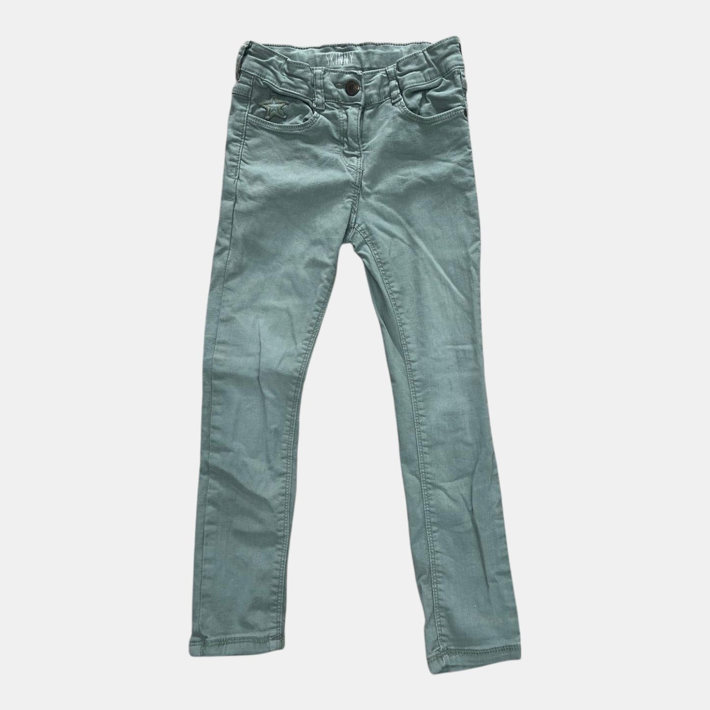 Pantalon Tape à l'oeil : 5 ans