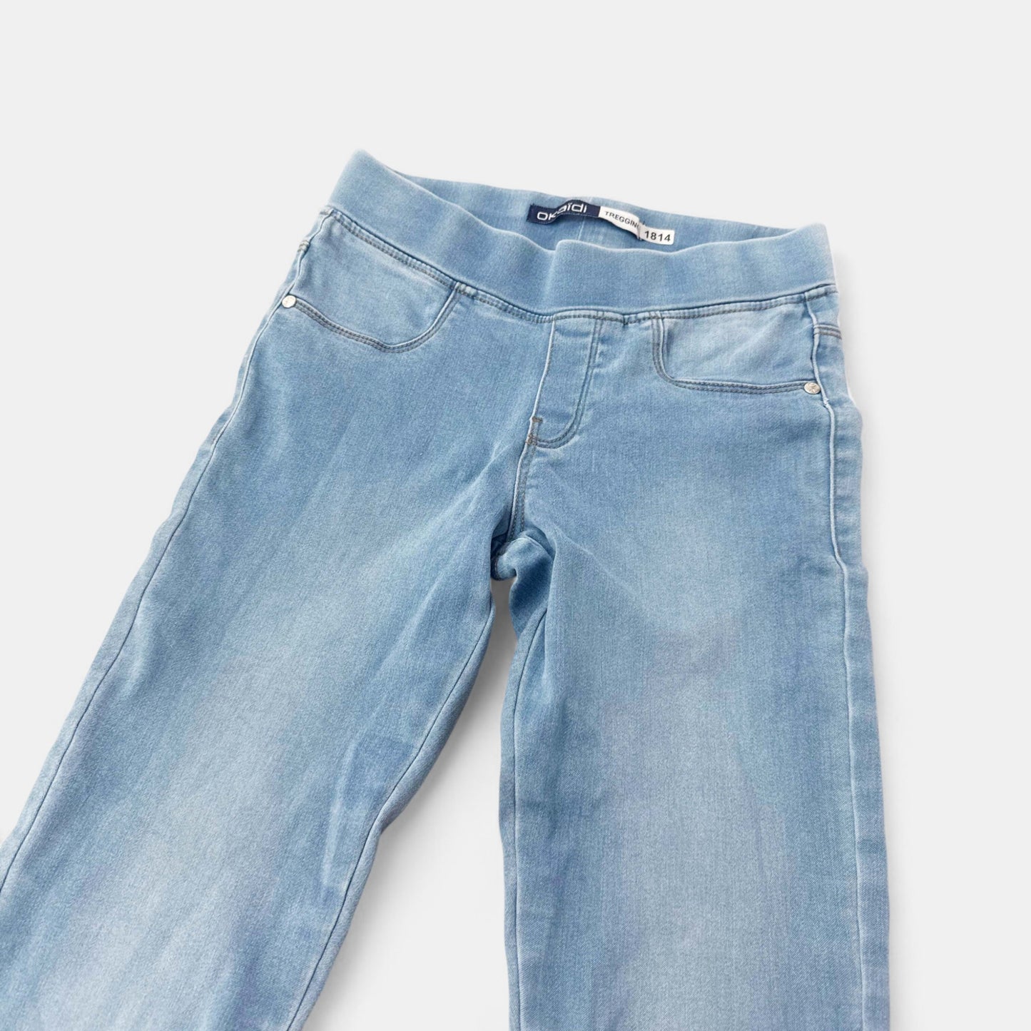 Pantalon Okaïdi : 10 ans