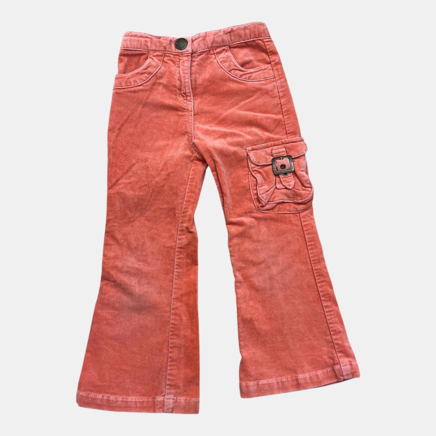 Pantalon Okaïdi : 4 ans