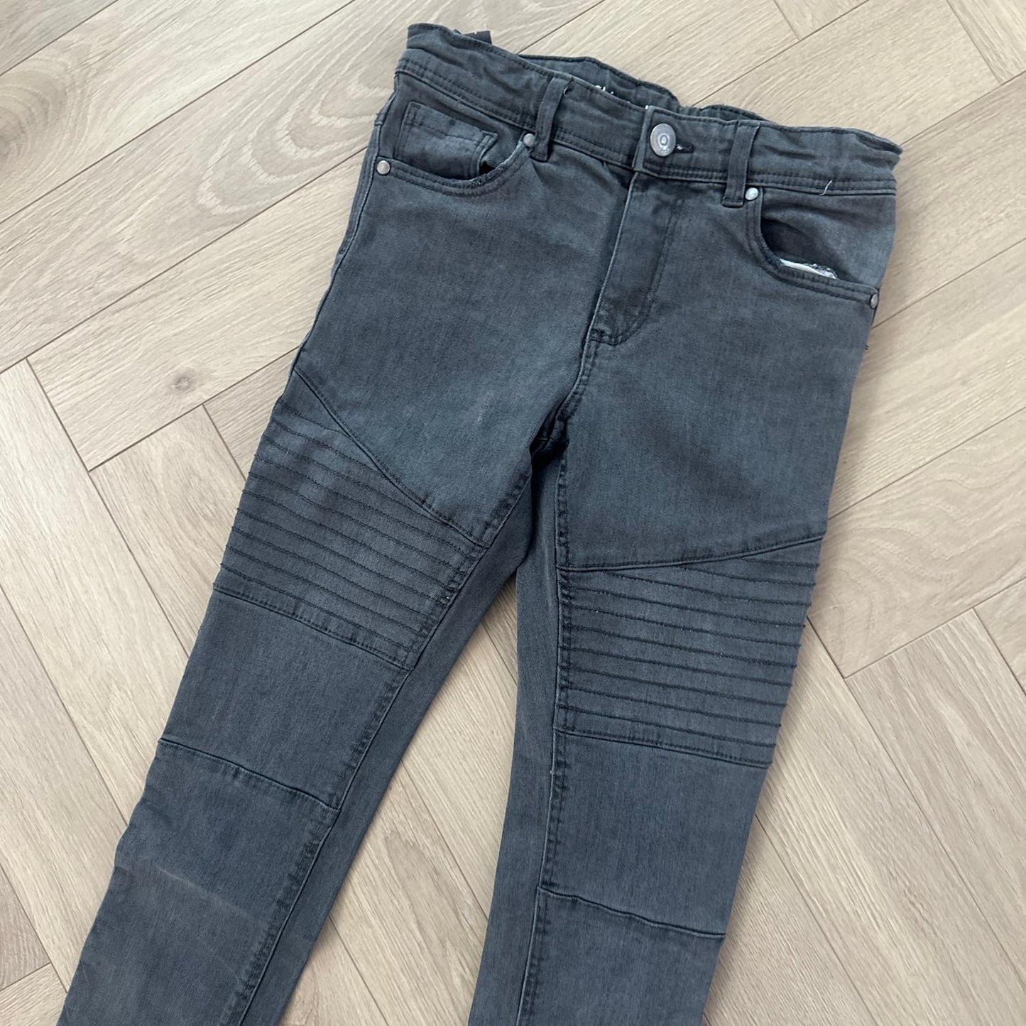 Pantalon Tape à l'oeil : 9 ans