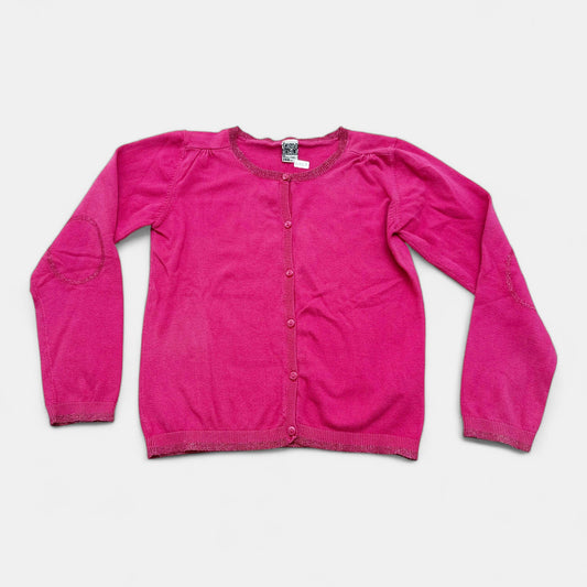 Gilet Tape à l'oeil : 10 ans