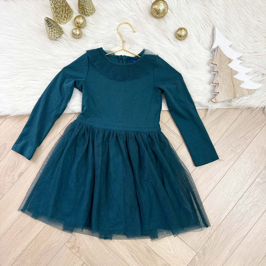 Robe fête Okaïdi : 6 ans