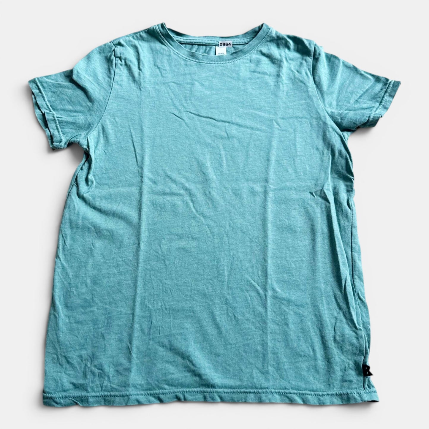 T-Shirt Okaïdi : 10 ans