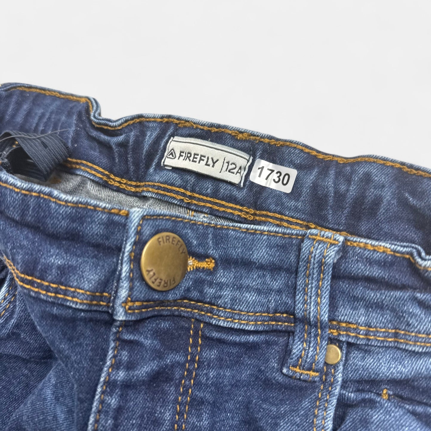 Pantalon Firefly : 12 ans