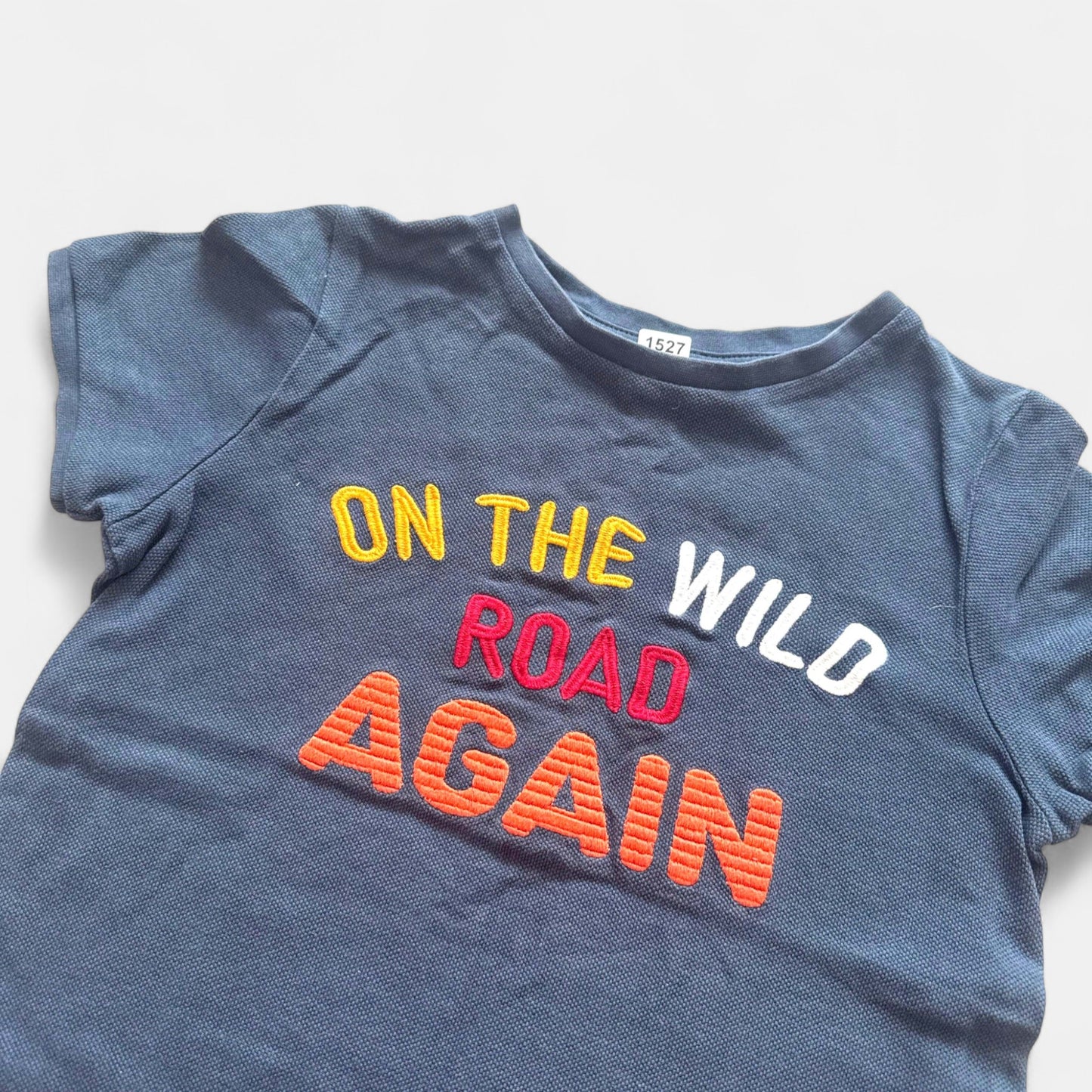 T-Shirt Okaïdi : 8 ans
