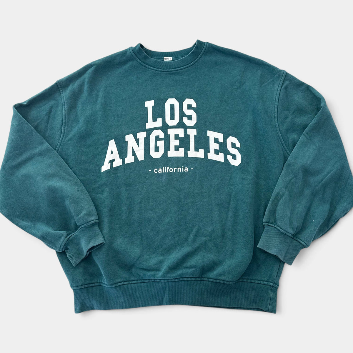 Pull Kiabi : 14 ans