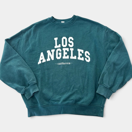 Pull Kiabi : 14 ans