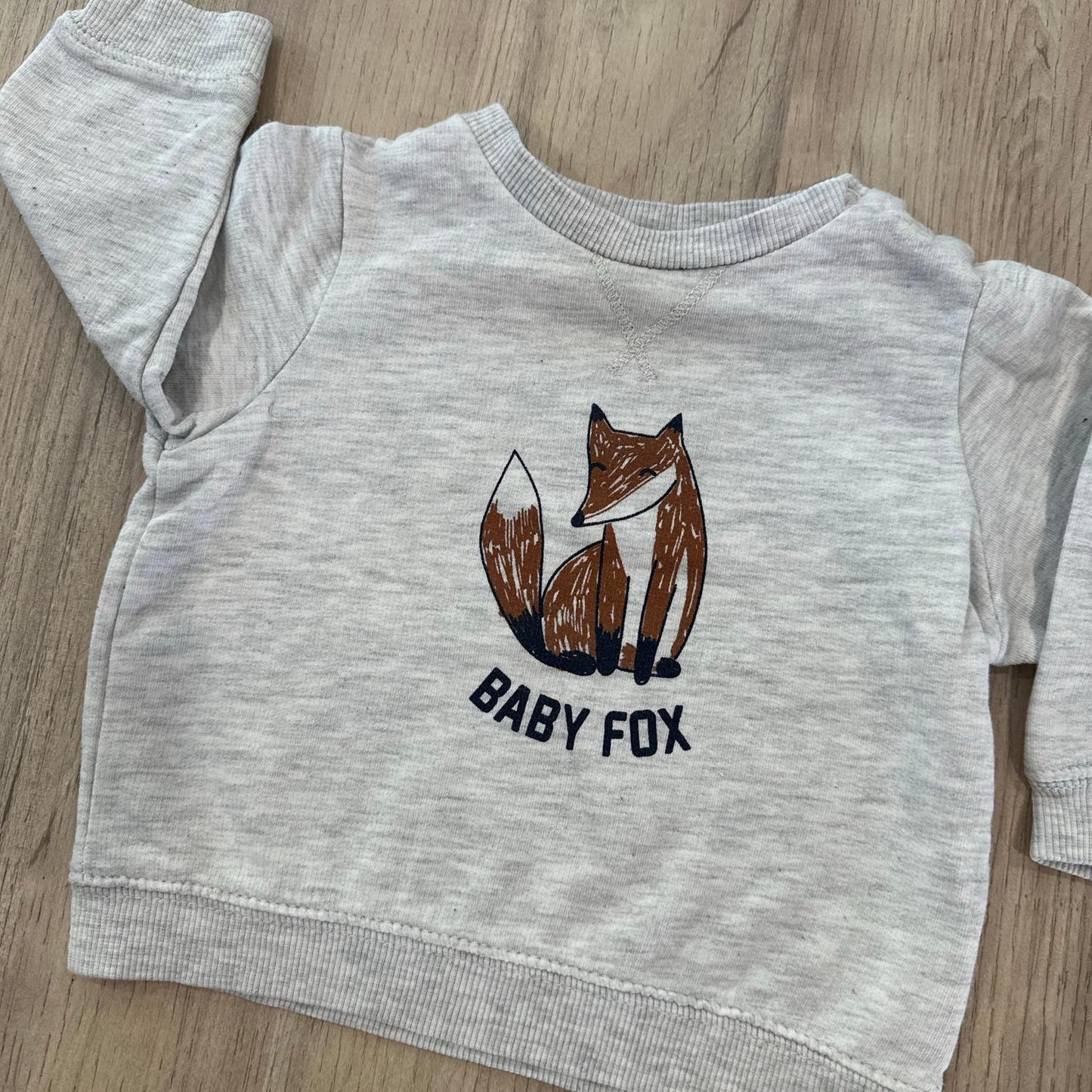 Pull Tape à l'oeil : 9 mois