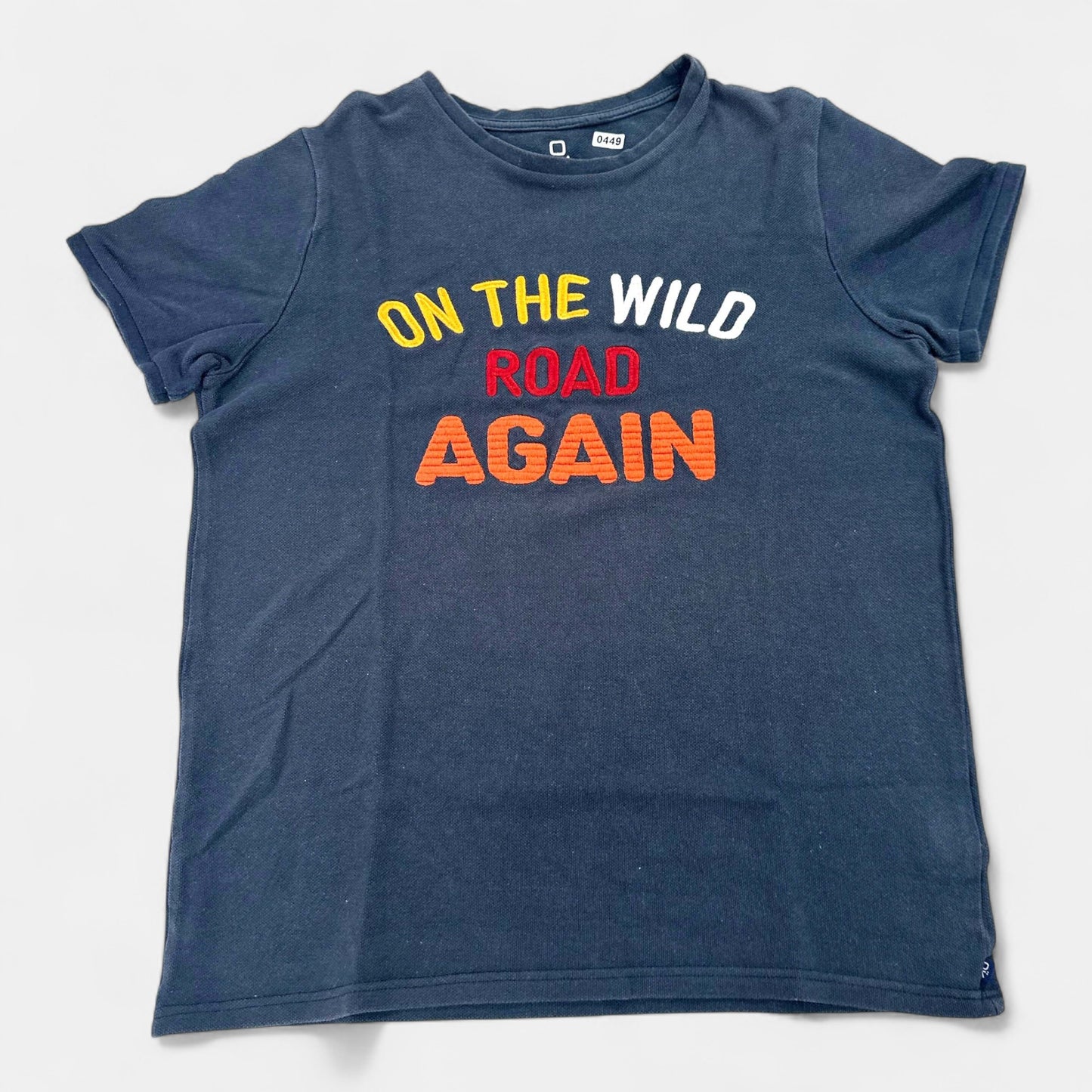 T-Shirt Okaïdi : 14 ans