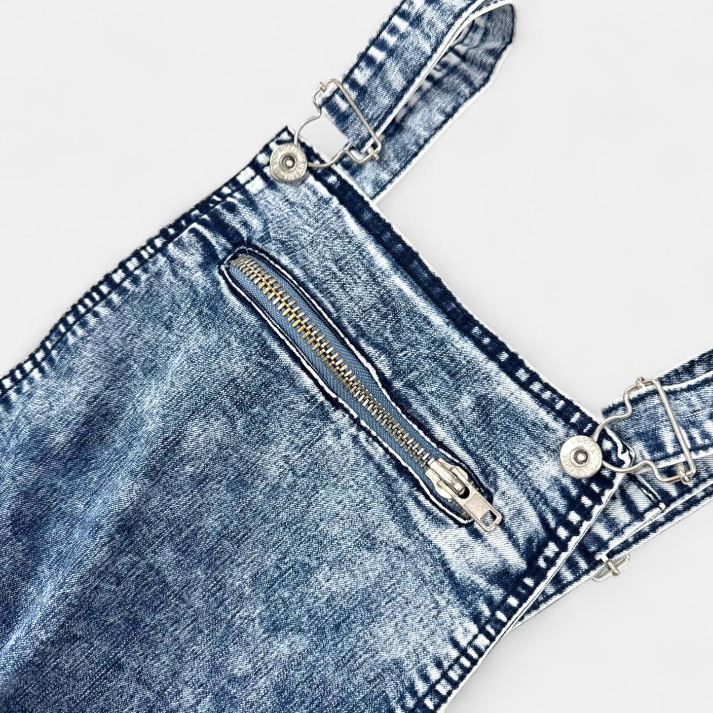 Salopette j.jeans : 16 ans