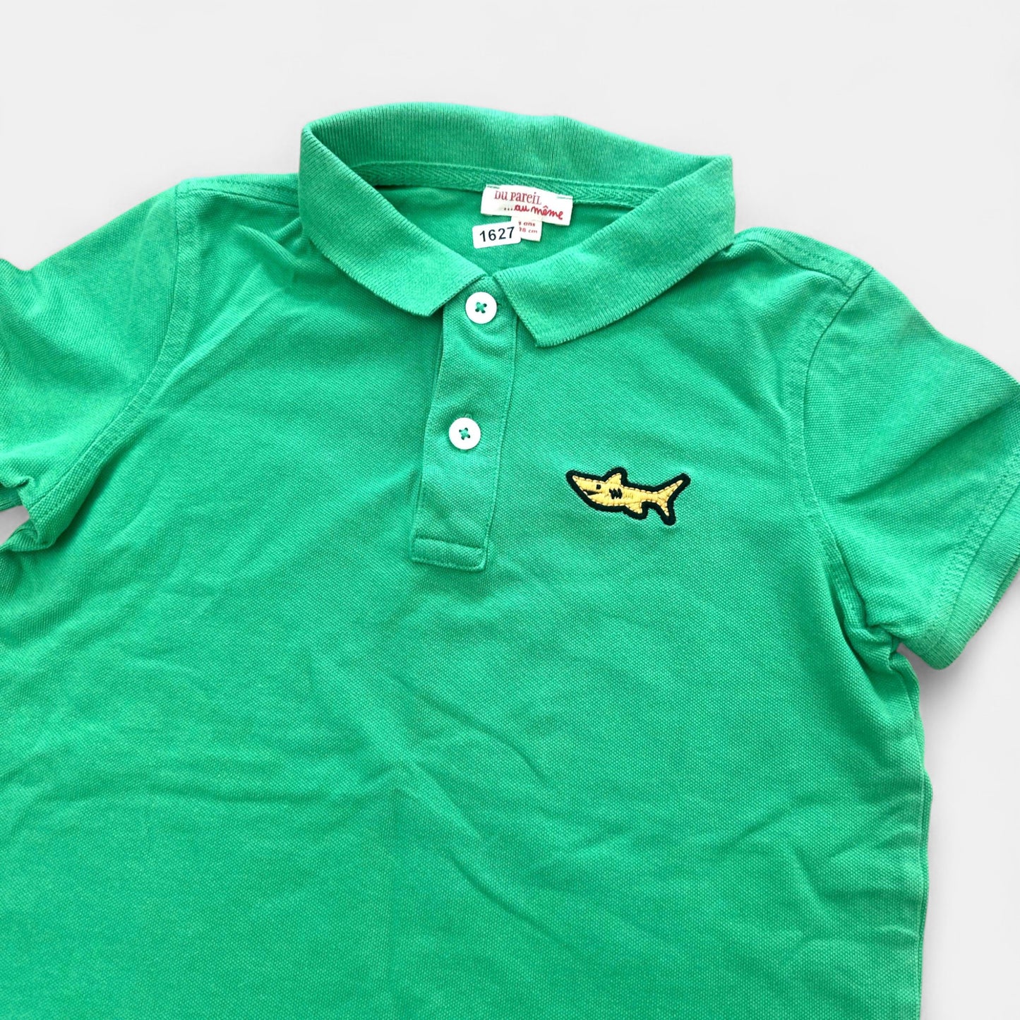 Polo Du Pareil au même : 8 ans