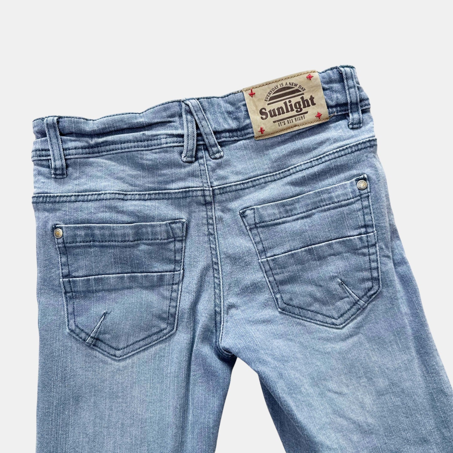 Pantalon Tape à l'oeil : 7 ans