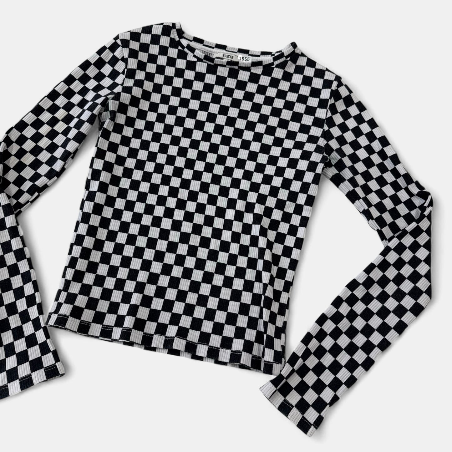 T-Shirt BZB : 14 ans