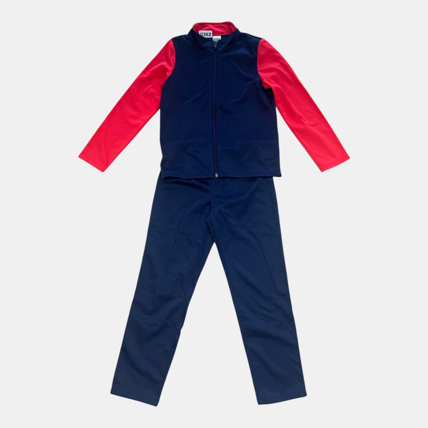 Tenue de sport Décathlon : 6 ans