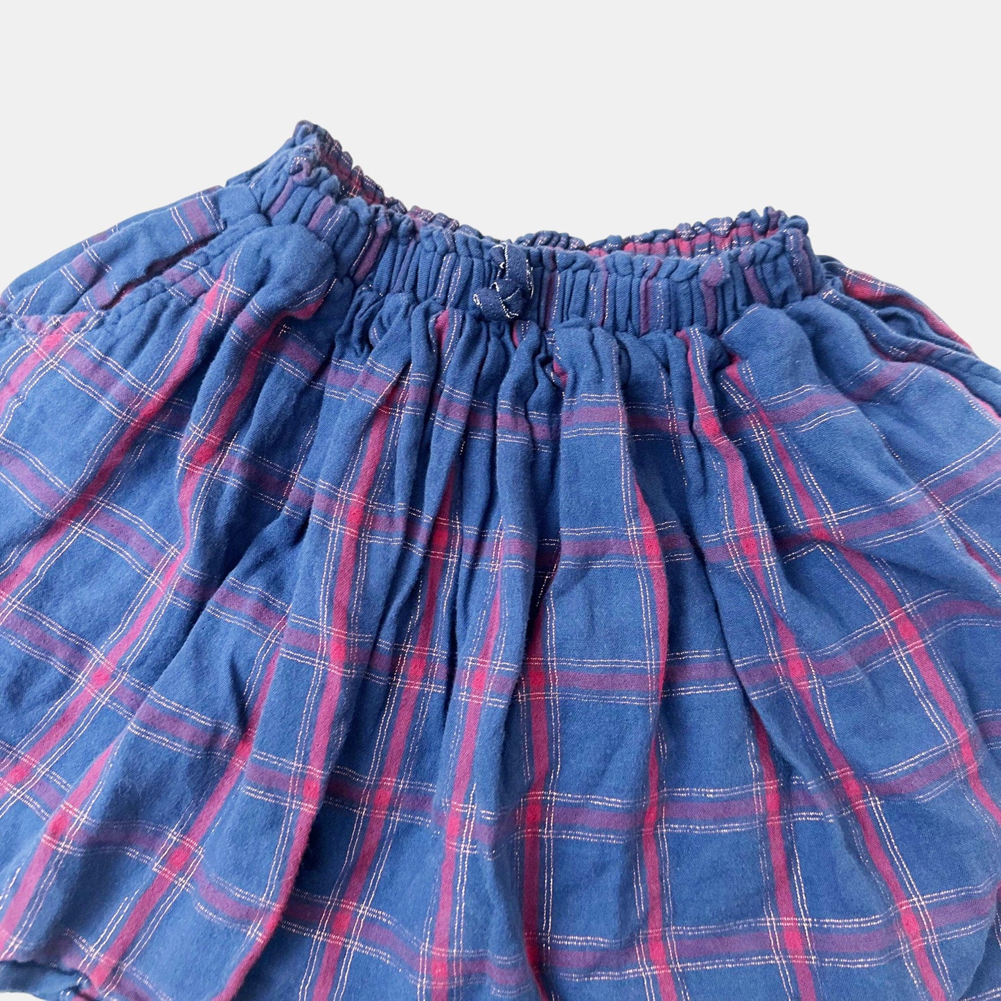 Jupe Tape à l'oeil : 8 ans