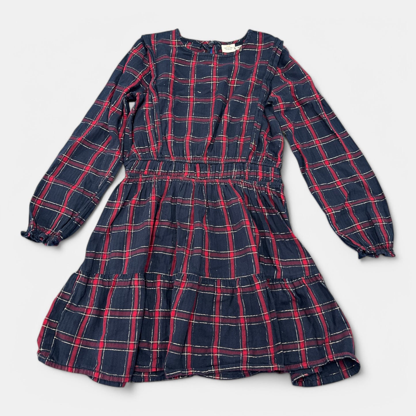 Robe Tape à l'oeil : 12 ans