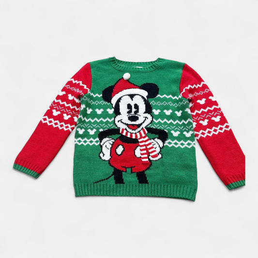 Pull  Noël Disney : 5 ans