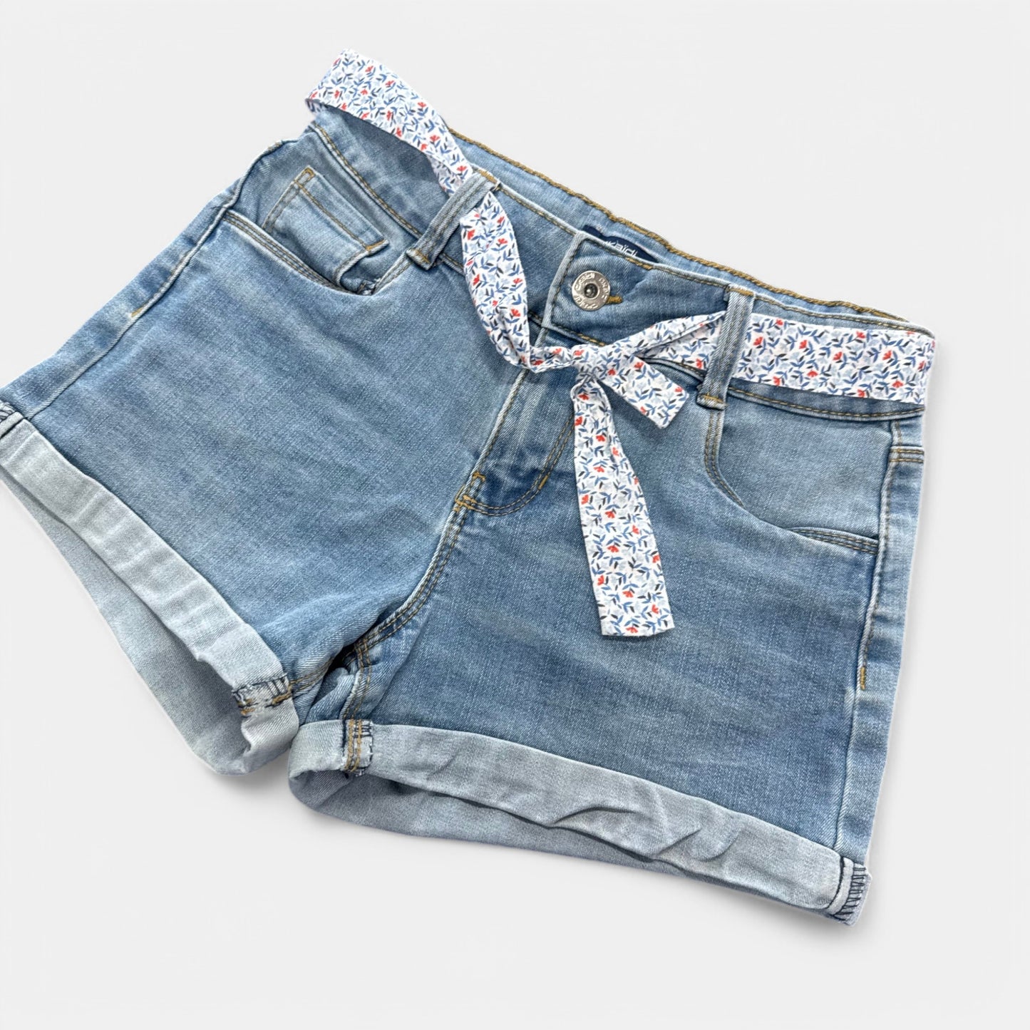 Short Okaïdi : 10 ans