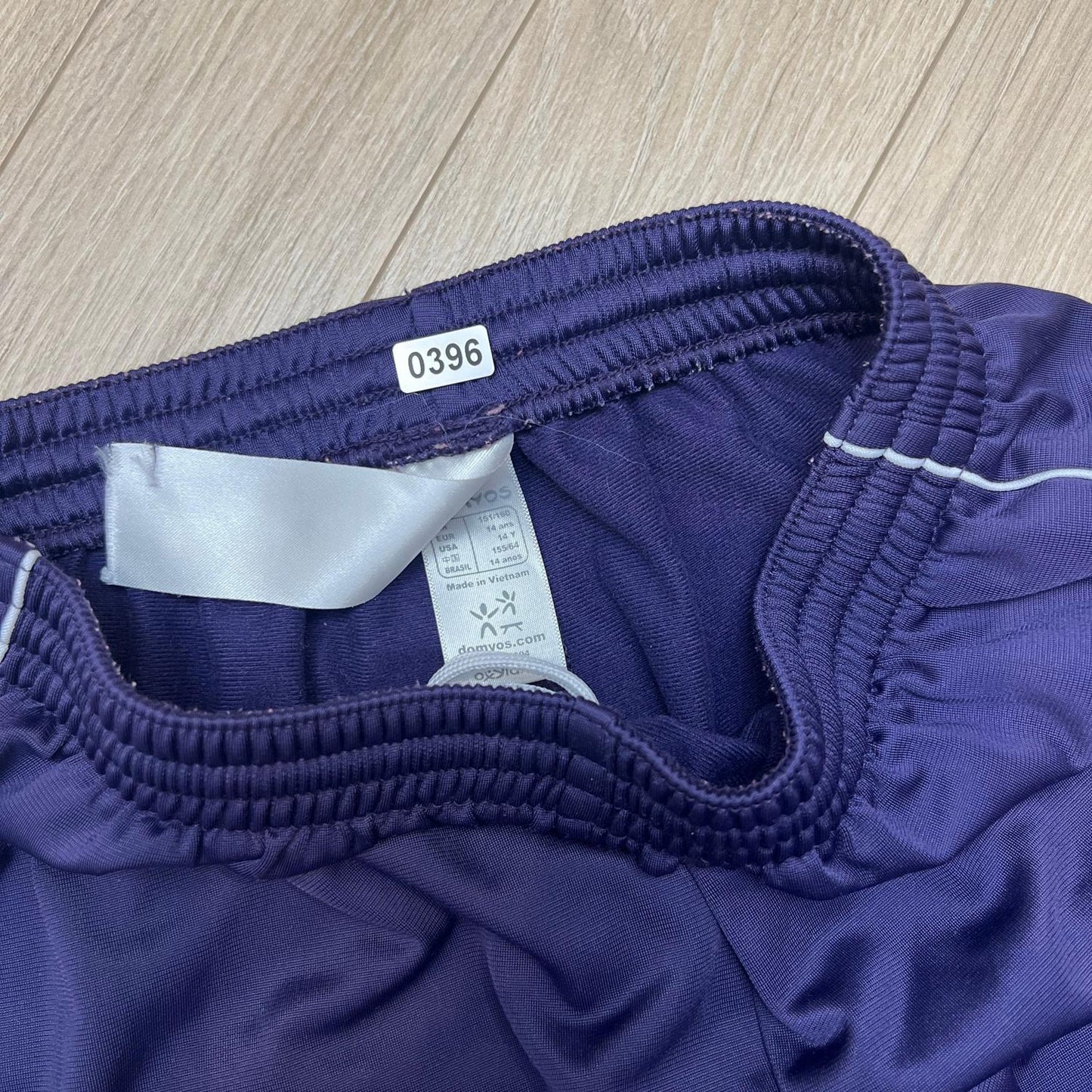 Pantalon Survêtement Domyos : 14 ans