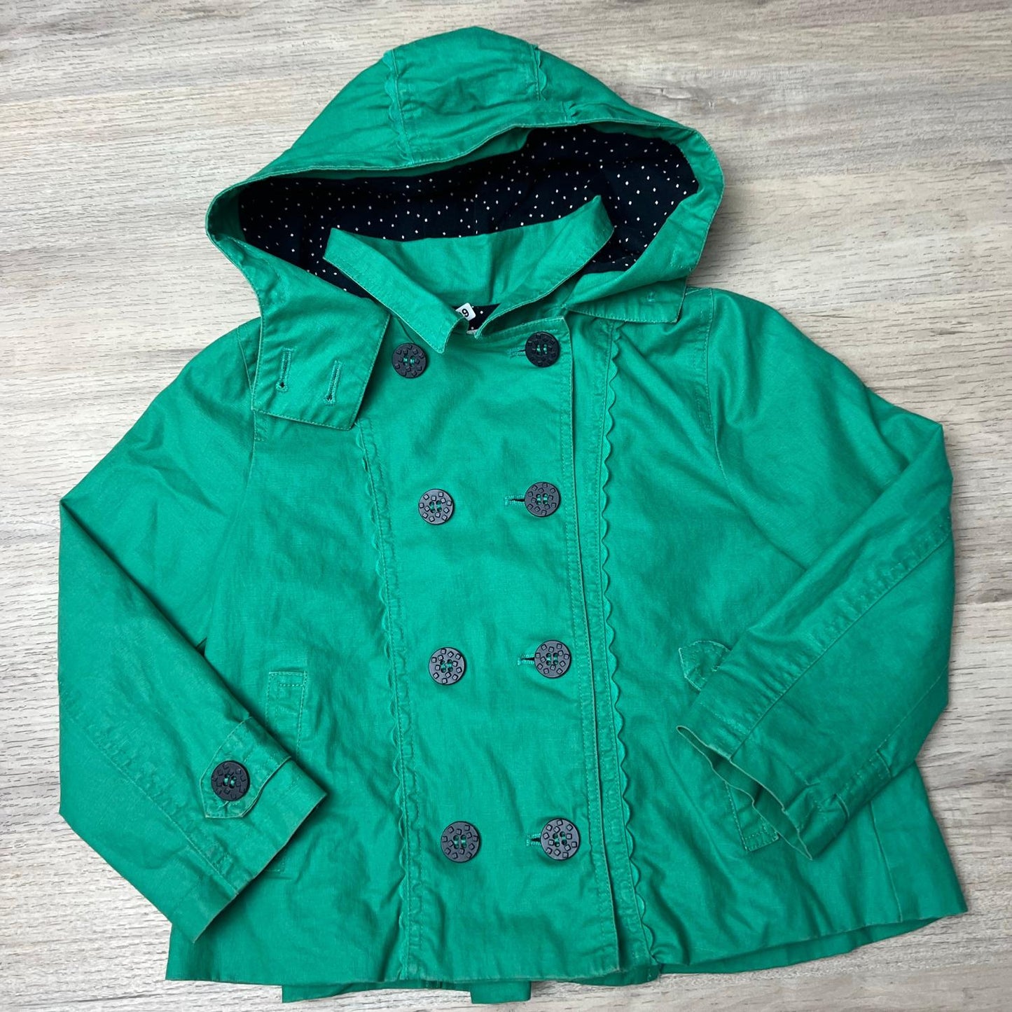 Manteau Catimini : 6 ans